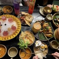 Siam Thai eatery ico
