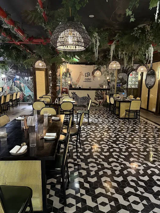 Siam Thai eatery Picture 6