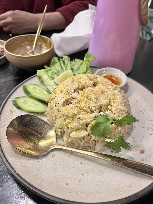 Siam Thai eatery Picture 4