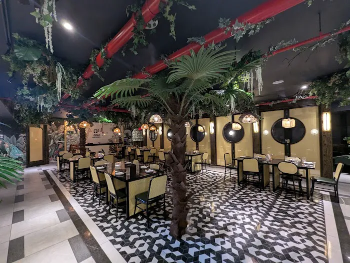 Siam Thai eatery Picture 3