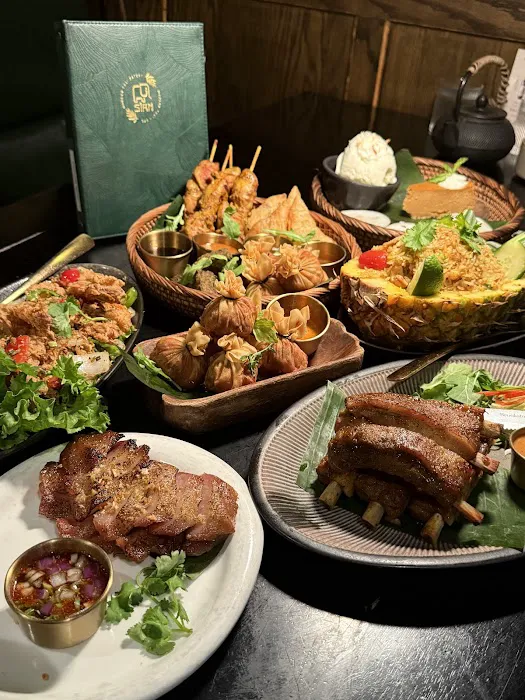 Siam Thai eatery Picture 10