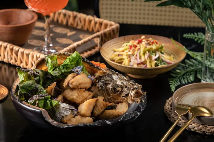 Siam Thai eatery Picture 7