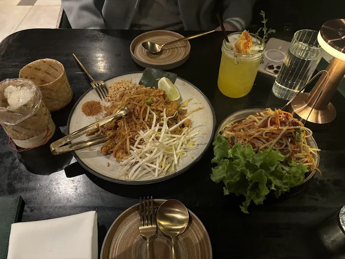 Siam Thai eatery Picture 5