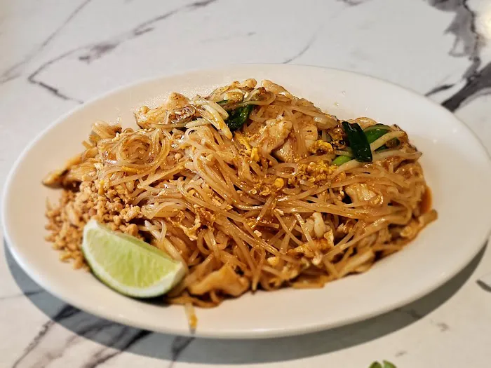 Niyom Thai Kitchen Picture 6