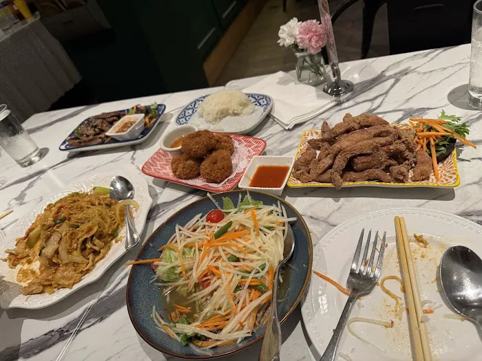 Niyom Thai Kitchen Picture 1