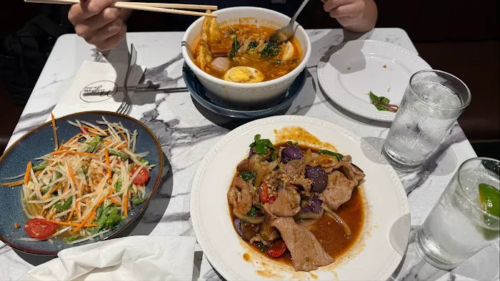 Niyom Thai Kitchen Picture 5