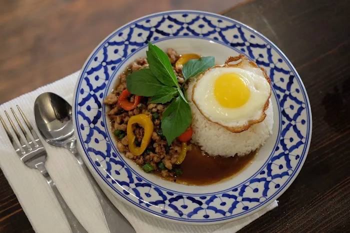 Niyom Thai Kitchen Picture 9