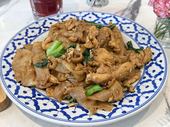 Niyom Thai Kitchen Picture 2