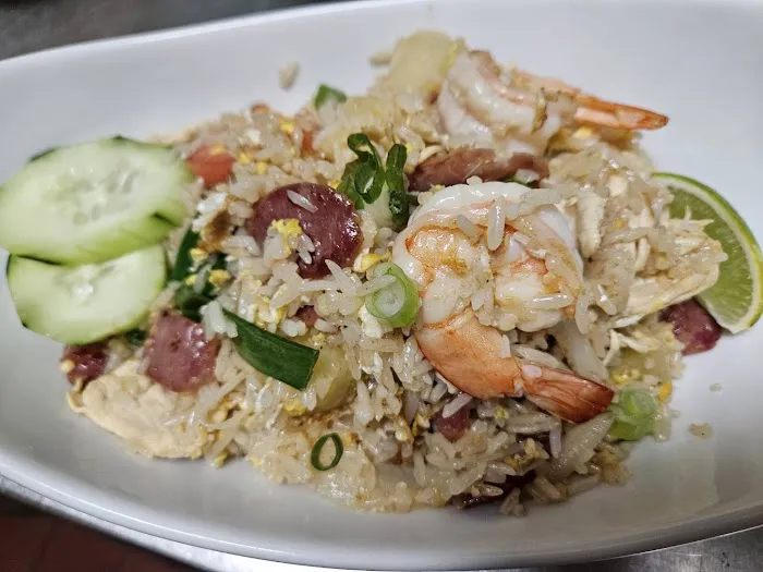 Erawan Thai Cuisine Picture 4