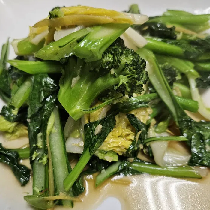 Erawan Thai Cuisine Picture 7