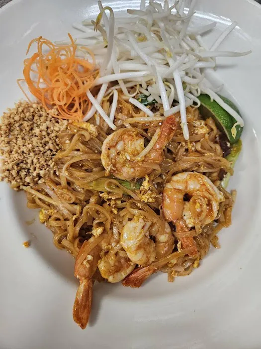 Erawan Thai Cuisine Picture 1