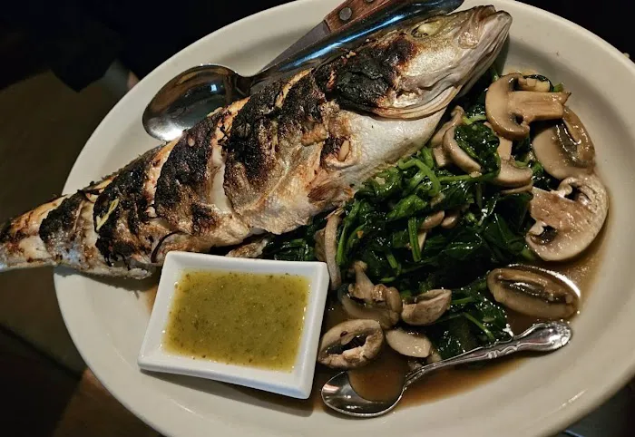 Erawan Thai Cuisine Picture 5