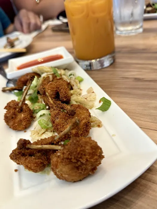 Erawan Thai Cuisine Picture 2