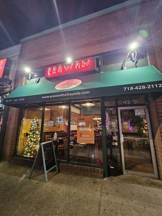 Erawan Thai Cuisine Picture 9