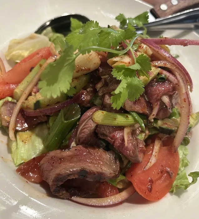 Erawan Thai Cuisine Picture 10