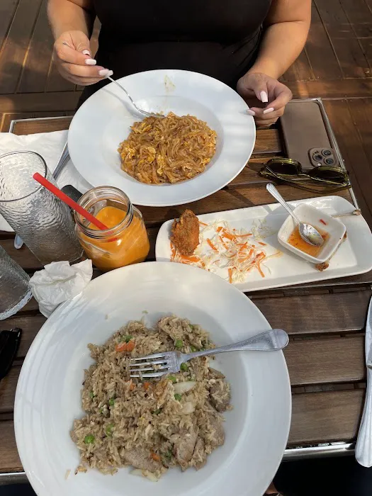 Lotus Thai Cuisine Picture 8