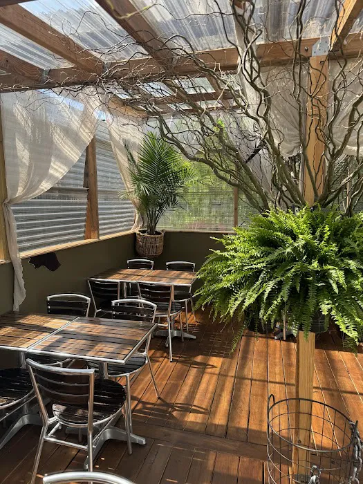 Lotus Thai Cuisine Picture 5