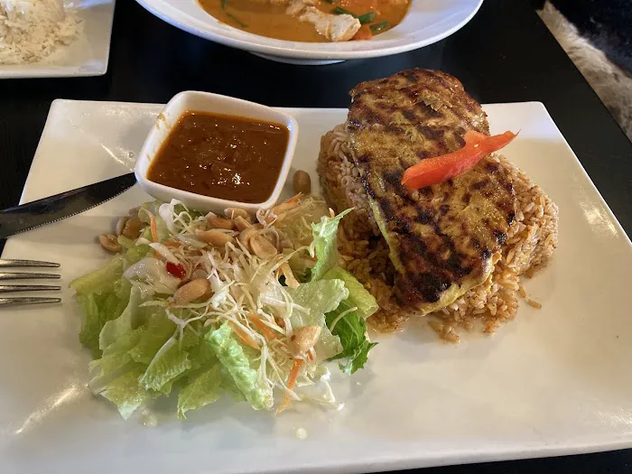 Lotus Thai Cuisine Picture 10