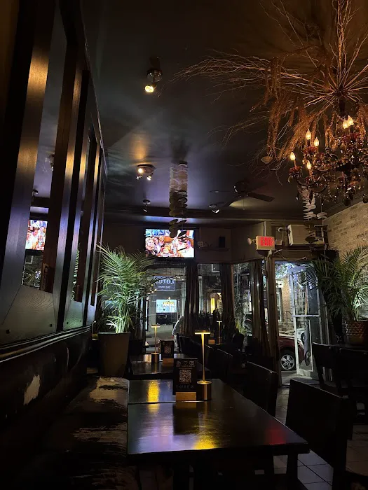 Lotus Thai Cuisine Picture 2