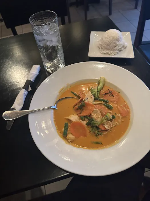 Lotus Thai Cuisine Picture 7