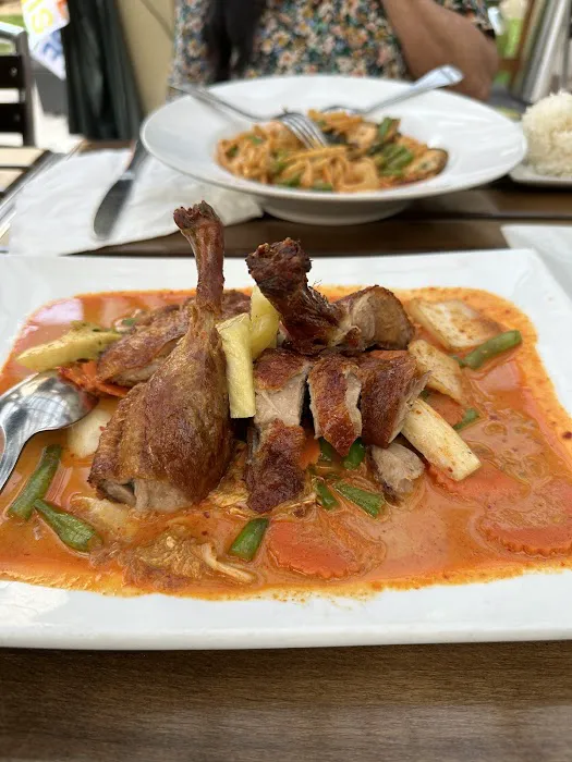 Lotus Thai Cuisine Picture 9