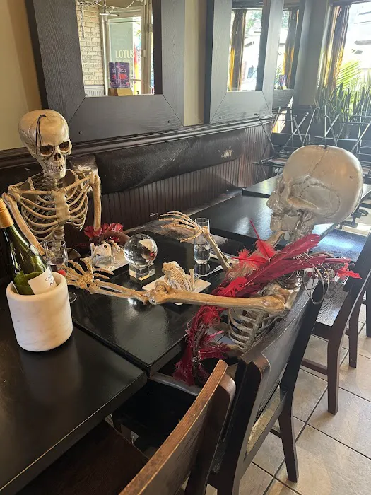 Lotus Thai Cuisine Picture 3