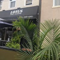 Lotus Thai Cuisine ico