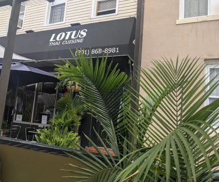 Lotus Thai Cuisine