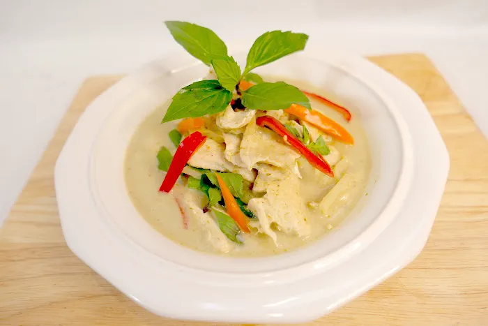 PingYang Thai NJ Picture 4