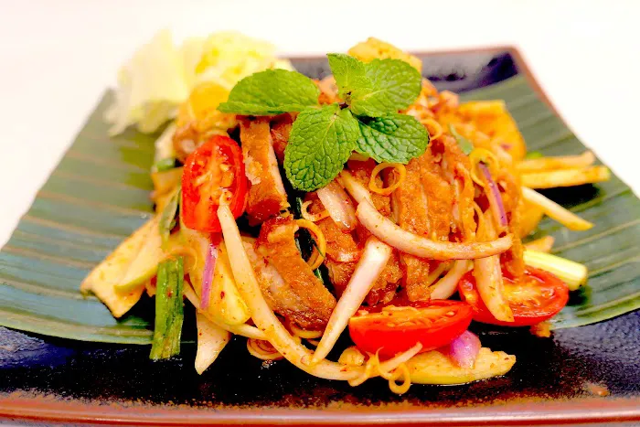 PingYang Thai NJ Picture 10