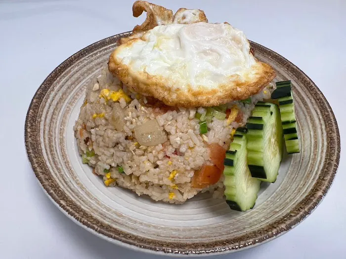 PingYang Thai NJ Picture 5