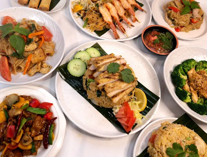 PingYang Thai NJ Picture 9