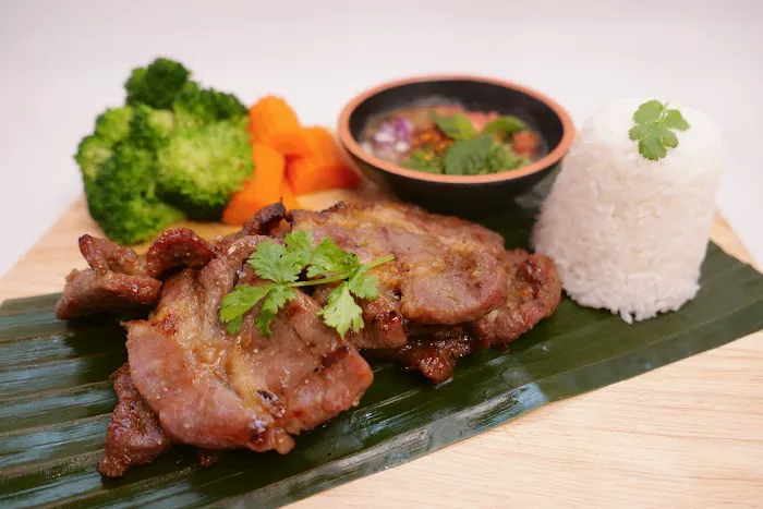 PingYang Thai NJ Picture 3