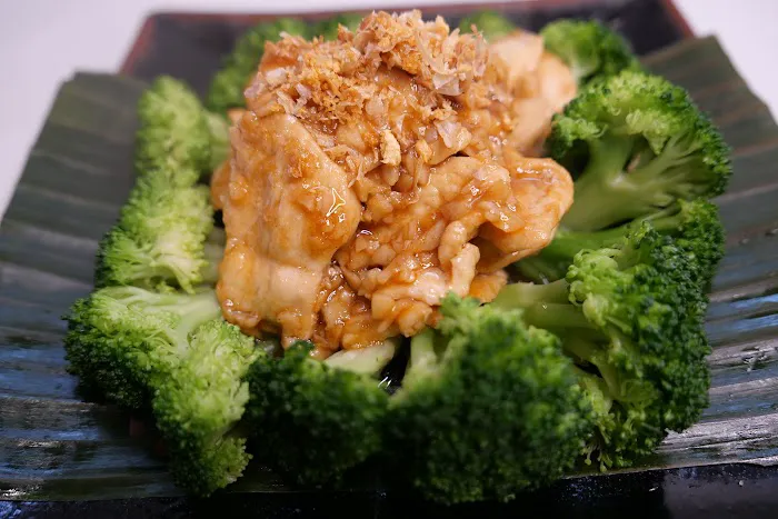 PingYang Thai NJ Picture 1