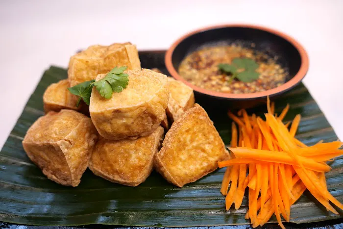 PingYang Thai NJ Picture 8