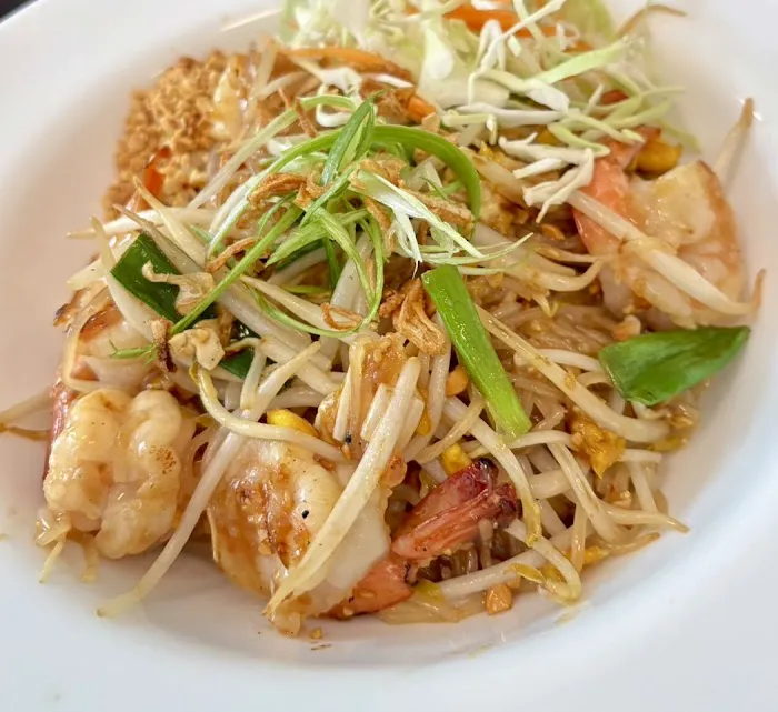 PingYang Thai NJ Picture 7