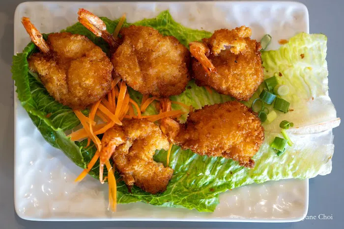 Pho Thai Lao Kitchen Picture 5