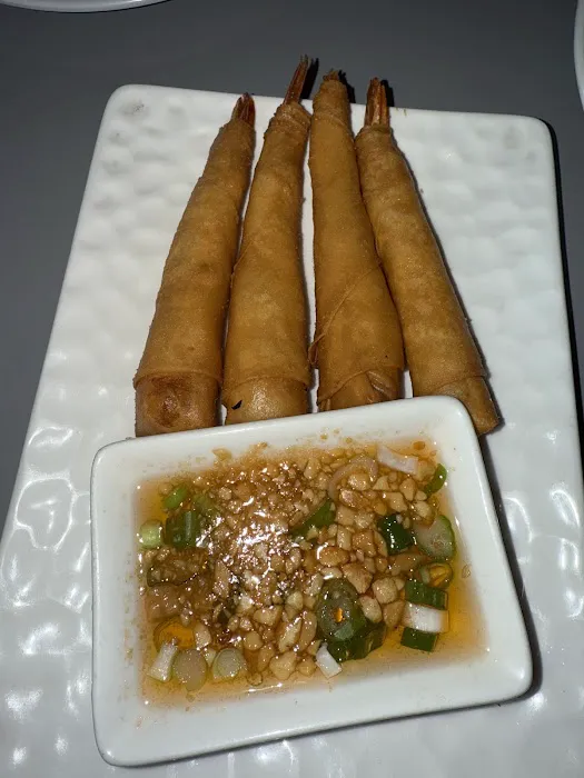 Pho Thai Lao Kitchen Picture 8