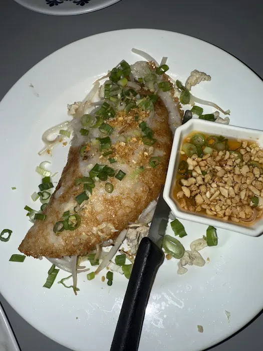 Pho Thai Lao Kitchen Picture 9