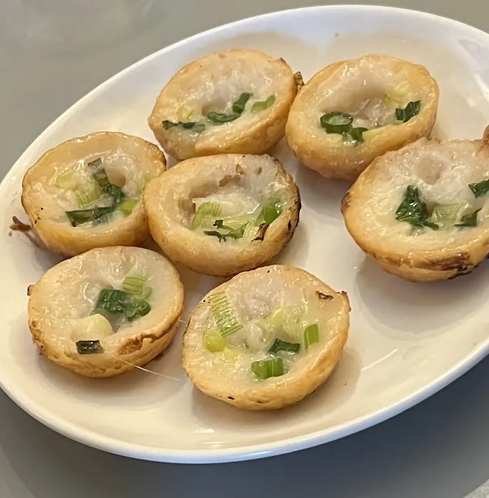 Pho Thai Lao Kitchen Picture 1