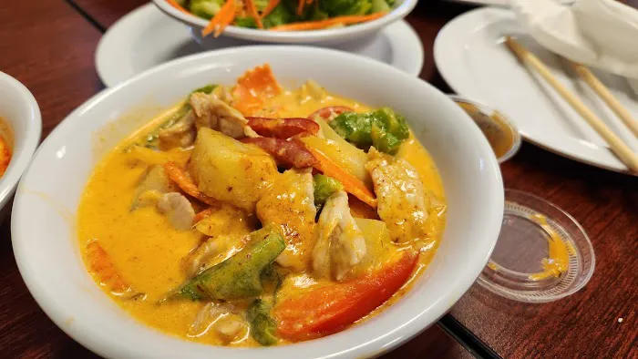 Bangkok Station NJ Picture 4