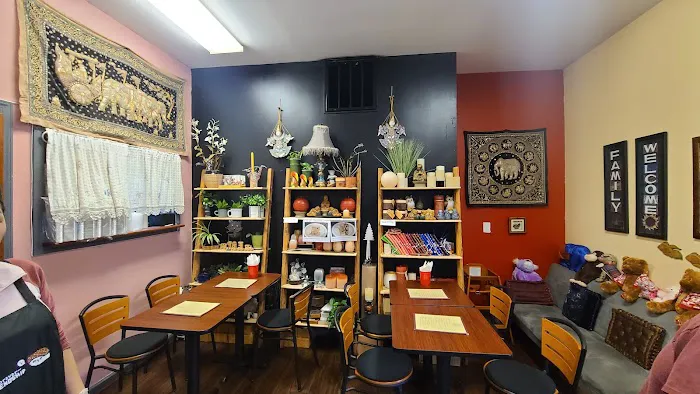 Bangkok Station NJ Picture 1