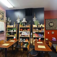 Bangkok Station NJ ico