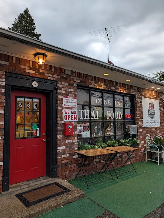 Bangkok Station NJ Picture 2