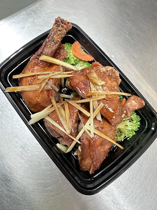 Bangkok Station NJ Picture 8