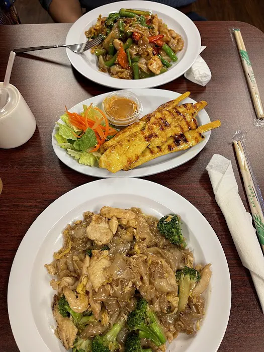 Bangkok Station NJ Picture 9