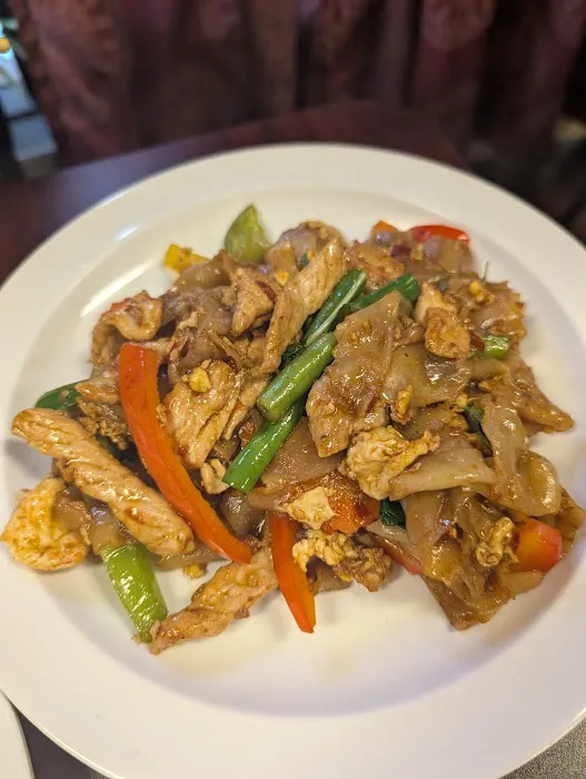 Bangkok Station NJ Picture 6