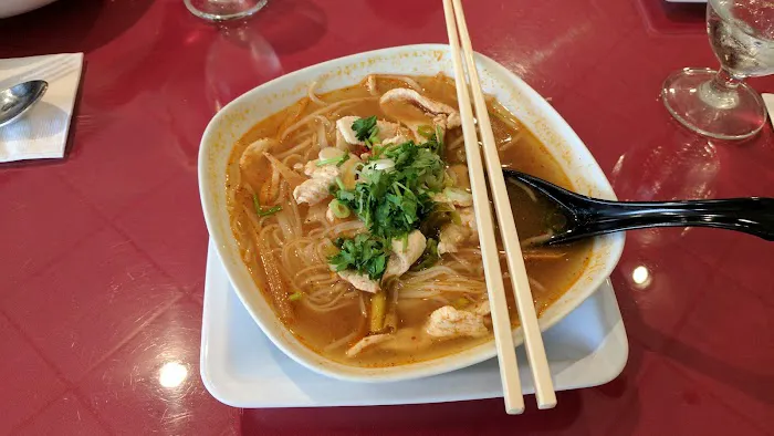 Bangkok Garden Restaurant Picture 8