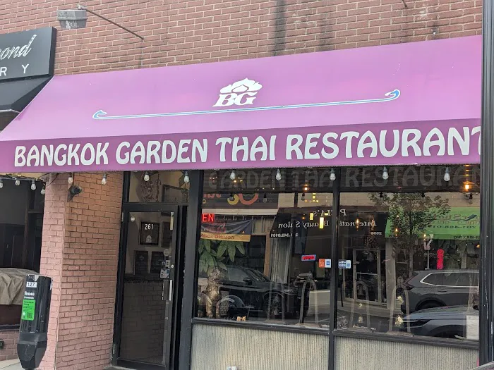 Bangkok Garden Restaurant Picture 5