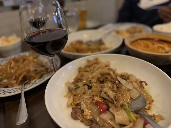 Bangkok Garden Restaurant Picture 4